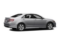 2011 Toyota Camry 4dr Sdn I4 Auto LE Exterior Shot 2