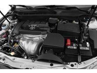 2011 Toyota Camry 4dr Sdn I4 Auto LE Exterior Shot 3