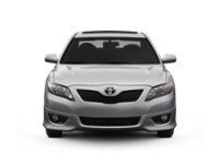 2011 Toyota Camry 4dr Sdn I4 Auto LE Exterior Shot 6