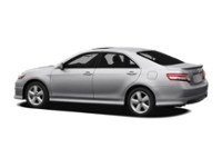 2011 Toyota Camry 4dr Sdn I4 Auto LE Exterior Shot 10