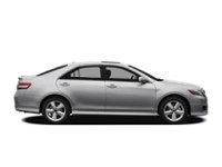 2011 Toyota Camry 4dr Sdn I4 Auto LE Exterior Shot 11