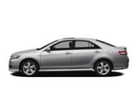 2011 Toyota Camry 4dr Sdn I4 Auto LE Exterior Shot 12