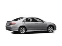 2011 Toyota Camry 4dr Sdn I4 Auto LE Exterior Shot 15