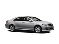 2011 Toyota Camry 4dr Sdn I4 Auto LE Exterior Shot 17
