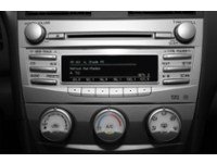 2011 Toyota Camry 4dr Sdn I4 Auto LE Interior Shot 2