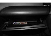 2011 Toyota Camry 4dr Sdn I4 Auto LE Interior Shot 4