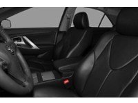 2011 Toyota Camry 4dr Sdn I4 Auto LE Interior Shot 5