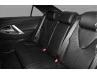 2011 Toyota Camry 4dr Sdn I4 Auto LE Interior Shot 6