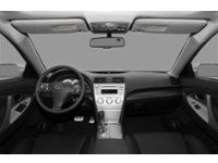 2011 Toyota Camry 4dr Sdn I4 Auto LE Interior Shot 7