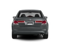 2012 Honda Accord 4dr I4 Auto EX-L Exterior Shot 8