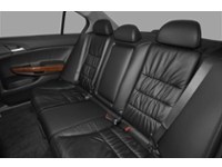 2012 Honda Accord 4dr I4 Auto EX-L Interior Shot 6