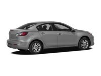 2012  Mazda3 4dr Sdn Auto GS-SKY Exterior Shot 2