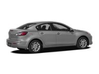 2012  Mazda3 4dr Sdn Auto GS-SKY Exterior Shot 2