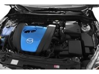 2012  Mazda3 4dr Sdn Auto GS-SKY Exterior Shot 3