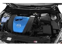 2012  Mazda3 4dr Sdn Auto GS-SKY Exterior Shot 3