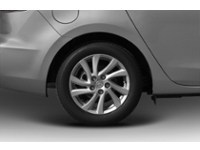 2012  Mazda3 4dr Sdn Auto GS-SKY Exterior Shot 5