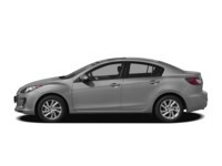 2012  Mazda3 4dr Sdn Auto GS-SKY Exterior Shot 7