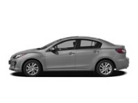 2012  Mazda3 4dr Sdn Auto GS-SKY Exterior Shot 7