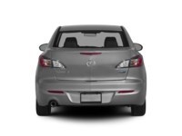 2012  Mazda3 4dr Sdn Auto GS-SKY Exterior Shot 8