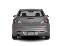 2012  Mazda3 4dr Sdn Auto GS-SKY Exterior Shot 8