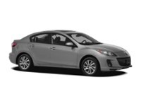 2012  Mazda3 4dr Sdn Auto GS-SKY Exterior Shot 9