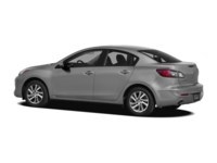 2012  Mazda3 4dr Sdn Auto GS-SKY Exterior Shot 10