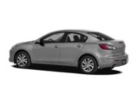 2012  Mazda3 4dr Sdn Auto GS-SKY Exterior Shot 10
