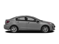 2012  Mazda3 4dr Sdn Auto GS-SKY Exterior Shot 11