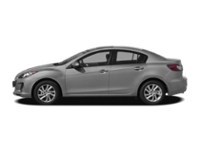 2012  Mazda3 4dr Sdn Auto GS-SKY Exterior Shot 12