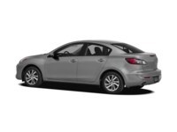 2012  Mazda3 4dr Sdn Auto GS-SKY Exterior Shot 13