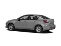 2012  Mazda3 4dr Sdn Auto GS-SKY Exterior Shot 13
