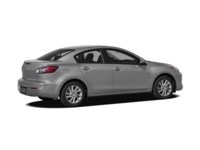 2012  Mazda3 4dr Sdn Auto GS-SKY Exterior Shot 15