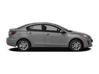 2012  Mazda3 4dr Sdn Auto GS-SKY Exterior Shot 16