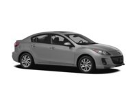 2012  Mazda3 4dr Sdn Auto GS-SKY Exterior Shot 17
