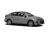 2012  Mazda3 4dr Sdn Auto GS-SKY Exterior Shot 17