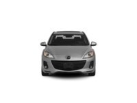 2012  Mazda3 4dr Sdn Auto GS-SKY Exterior Shot 18