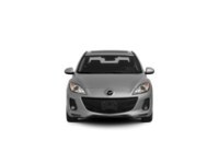 2012  Mazda3 4dr Sdn Auto GS-SKY Exterior Shot 18