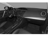 2012  Mazda3 4dr Sdn Auto GS-SKY Interior Shot 1