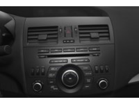 2012  Mazda3 4dr Sdn Auto GS-SKY Interior Shot 2