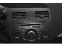 2012  Mazda3 4dr Sdn Auto GS-SKY Interior Shot 2