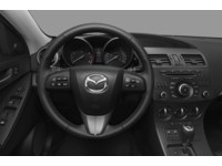 2012  Mazda3 4dr Sdn Auto GS-SKY Interior Shot 3