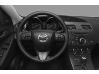 2012  Mazda3 4dr Sdn Auto GS-SKY Interior Shot 3
