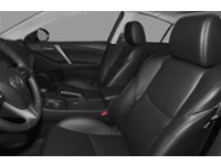 2012  Mazda3 4dr Sdn Auto GS-SKY Interior Shot 5