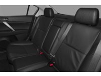 2012  Mazda3 4dr Sdn Auto GS-SKY Interior Shot 6