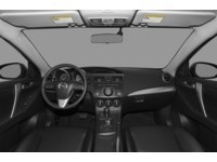 2012  Mazda3 4dr Sdn Auto GS-SKY Interior Shot 7