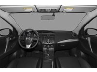 2012  Mazda3 4dr Sdn Auto GS-SKY Interior Shot 7