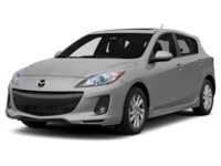 2012  Mazda3 Sport 4dr HB Sport Auto GS-SKY Exterior Shot 1
