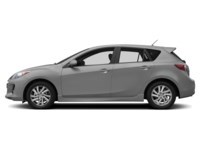 2012  Mazda3 Sport 4dr HB Sport Auto GS-SKY Exterior Shot 7