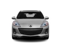 2012  Mazda3 Sport 4dr HB Sport Auto GS-SKY Exterior Shot 6
