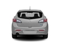 2012  Mazda3 Sport 4dr HB Sport Auto GS-SKY Exterior Shot 8